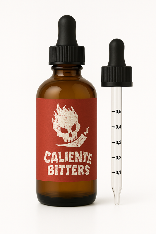 Caliente Bitters