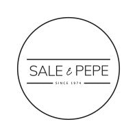 Sale e Pepe